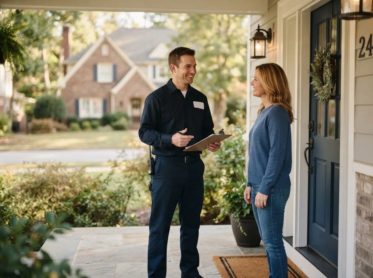 Smoke damage restoration FAQs for Wallsburg, UT